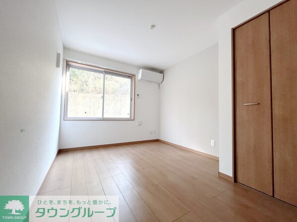 Ambition相武台前の物件内観写真